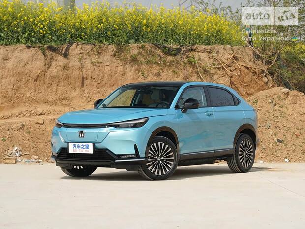 Honda eNS1 2025 Honda eNS1 2025