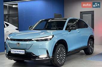 Honda eNS1 2025 в Дніпро (Дніпропетровськ)