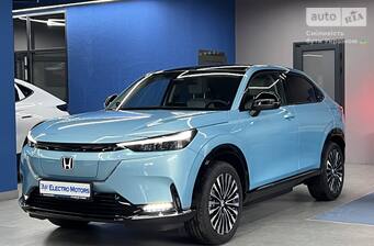 Honda eNS1 2025 E-Dynamic Version