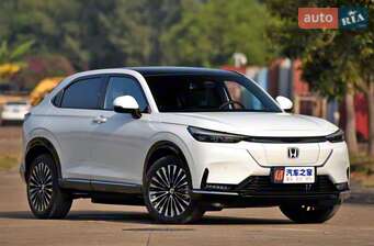 Honda eNS1 2024 в Харків