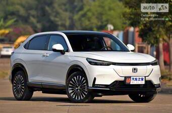 Honda eNS1 2024 E-Border