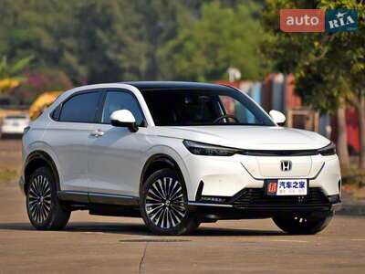 Honda eNS1 2024 E-Border