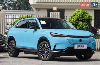 Honda eNS1 2024 в Харків