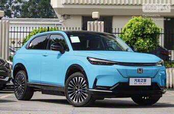 Honda eNS1 2024 E-Dynamic Version