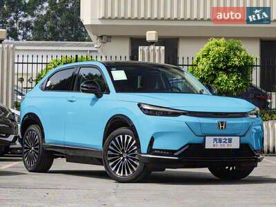 Honda eNS1 2024 E-Dynamic Version