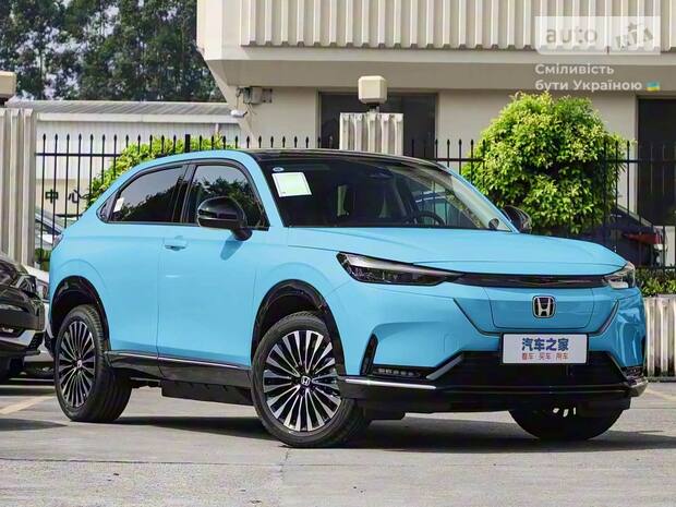 Honda eNS1 2024 Honda eNS1 2024