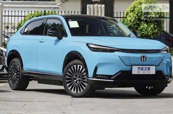 Honda eNS1 2024 E-Dynamic Version