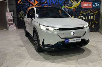 Honda eNS1 2024 в Одеса