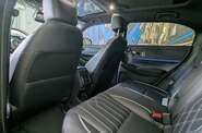 Honda eNS1 E-Border