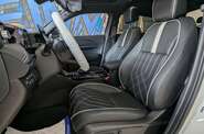 Honda eNS1 E-Border