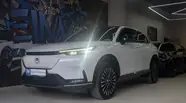 Honda eNS1 E-Border