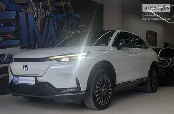Honda eNS1 2024 E-Border