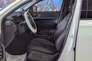 Honda eNS1 E-Border