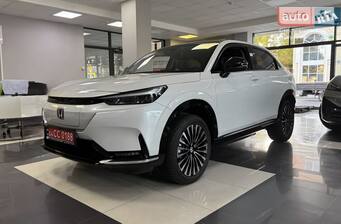Honda eNS1 2025 E-Dynamic Version