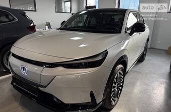 Honda eNS1 2025 E-Dynamic Version