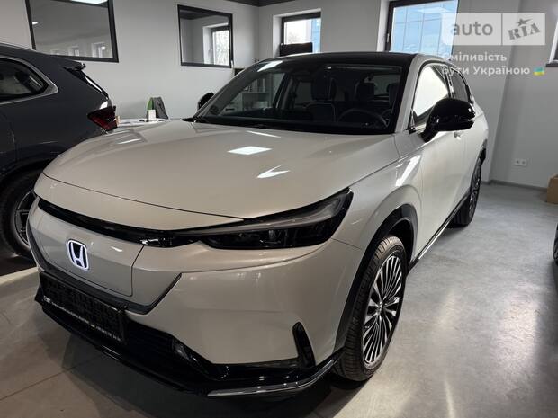 Honda eNS1 2025 Honda eNS1 2025