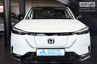 Honda eNS1 2024 E-Dynamic Version