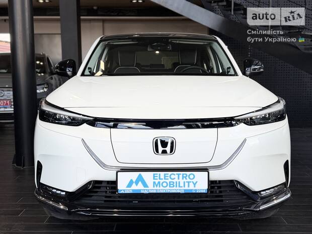 Honda eNS1 2024 Honda eNS1 2024