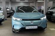Honda eNS1 E-Dynamic Version
