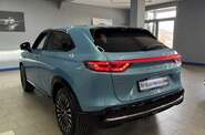 Honda eNS1 E-Dynamic Version