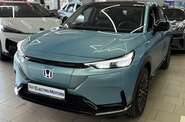 Honda eNS1 E-Dynamic Version