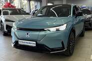 Honda eNS1 E-Dynamic Version