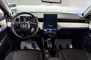Honda eNS1 E-Dynamic Version