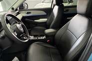 Honda eNS1 E-Dynamic Version