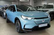 Honda eNS1 E-Dynamic Version