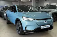 Honda eNS1 E-Dynamic Version