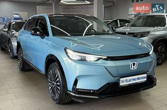 Honda eNS1 2024 в Львів