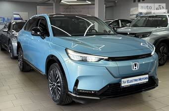 Honda eNS1 2024 E-Dynamic Version