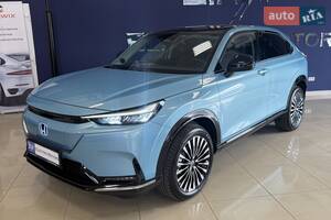 Honda eNS1 E-Dynamic Version