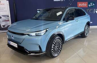 Honda eNS1 2024 в Кропивницький (Кіровоград)