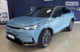 Honda eNS1 2024 E-Dynamic Version