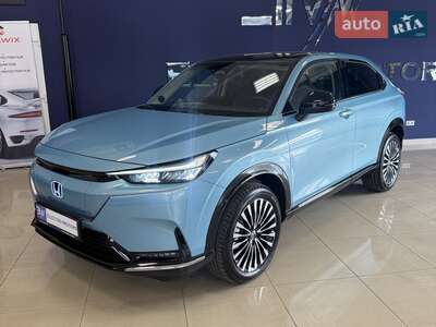 Honda eNS1 2024 E-Dynamic Version