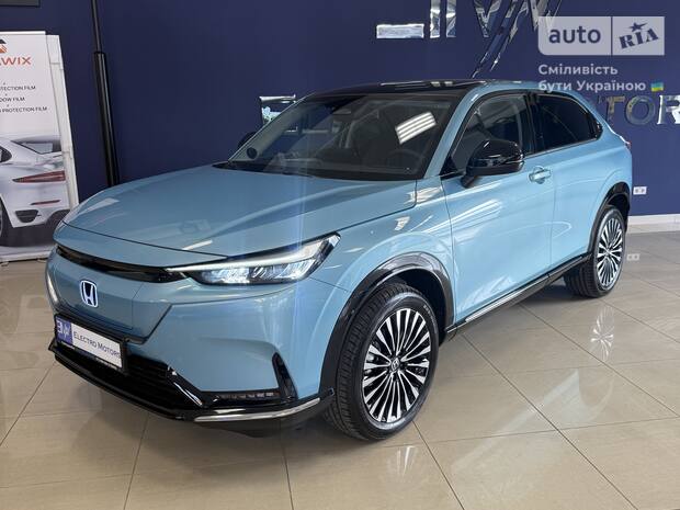 Honda eNS1 2024 Honda eNS1 2024