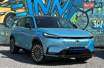 Honda eNS1 2024 в Харків