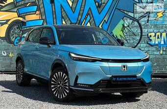 Honda eNS1 2024 E-Dynamic Version