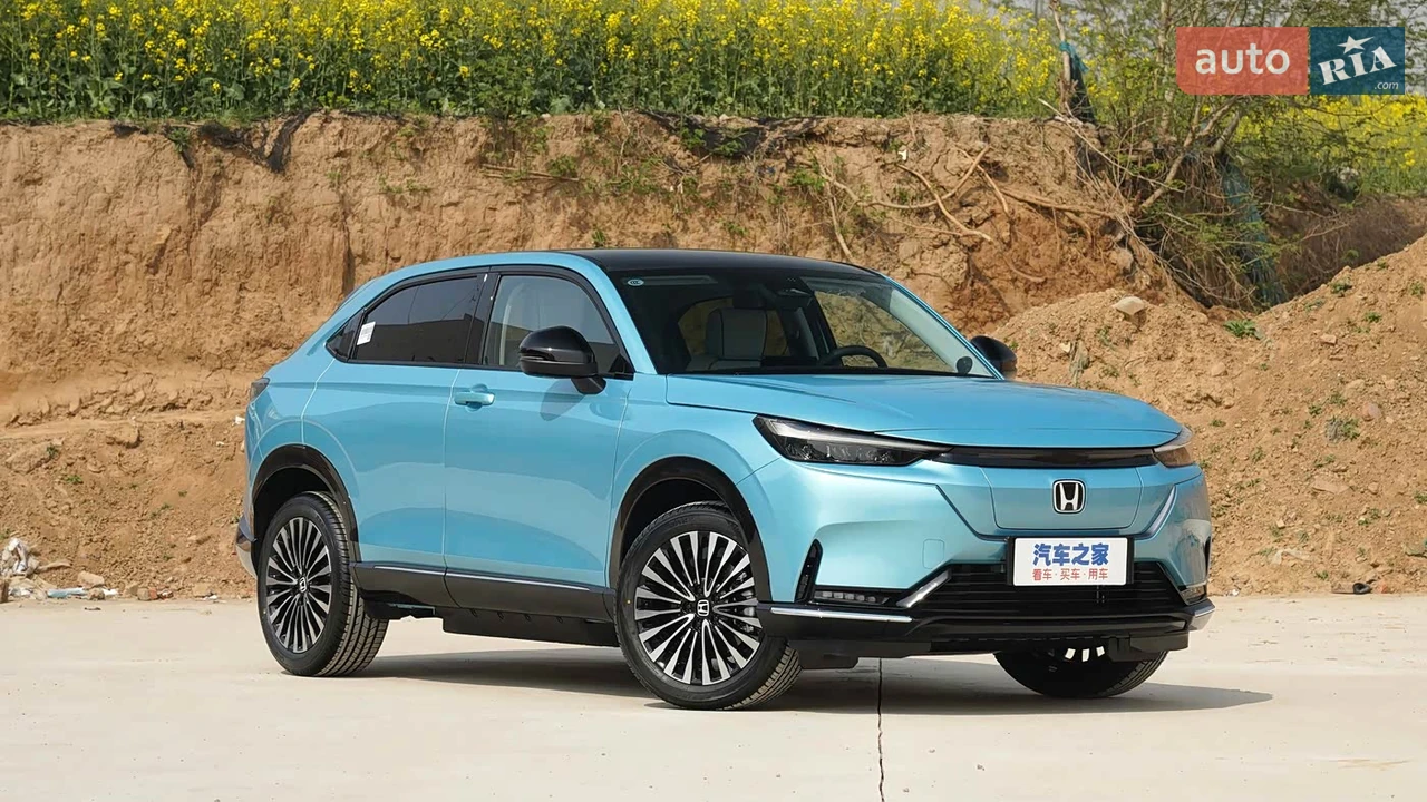 Honda-7