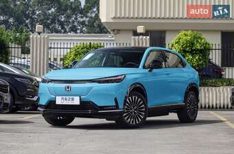 Honda eNS1 2024 в Київ