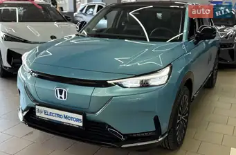 Honda eNS1