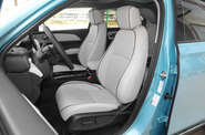 Honda eNS1 E-Dynamic Version