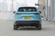 Honda eNS1 E-Dynamic Version