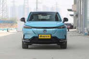Honda eNS1 E-Dynamic Version