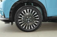Honda eNS1 E-Dynamic Version