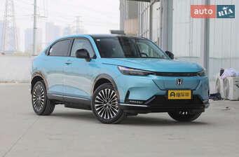 Honda eNS1 2025 в Вінниця