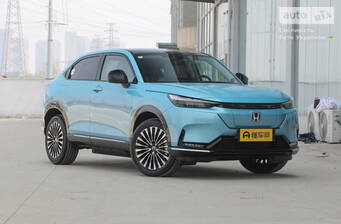 Honda eNS1 2025 E-Dynamic Version