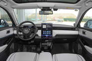 Honda eNS1 E-Dynamic Version