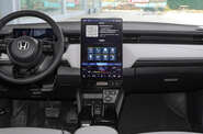 Honda eNS1 E-Dynamic Version